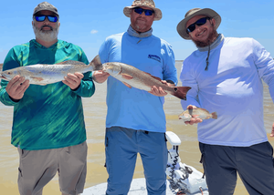 Matagorda Bay Fishing Report 2022